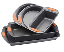 Load image into Gallery viewer, 5-Piece Bakeware