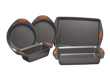 Load image into Gallery viewer, 5-Piece Bakeware