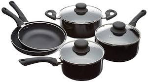 Pots and Pans Set